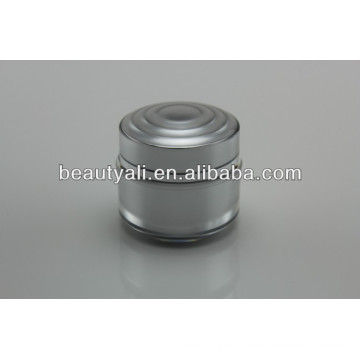 15ml 30ml 50ml Double Wall Plastic Acrylic Cream Cream Cream